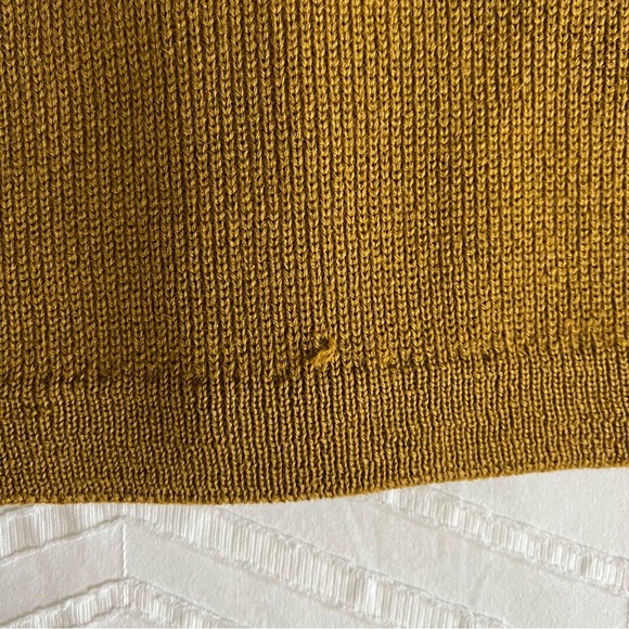 RARE: Vintage Penguin Heavy Cardigan - Picture 9 of 11